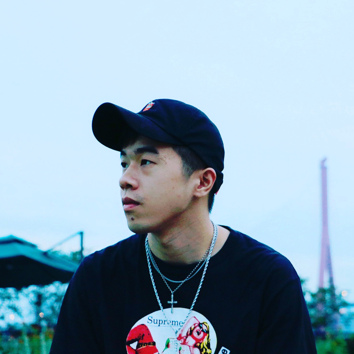 蔡越