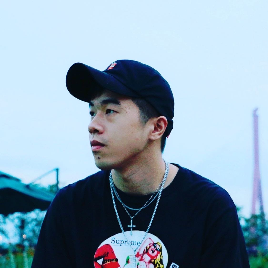 Yue Cai